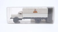 Brekina H0 44122 MB L4500 Abatschari Cigaretten