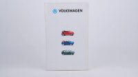 Wiking H0 99658 VW Käfer Cabriolets