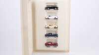 Wiking H0 99001 40 Jahre Mercedes SL