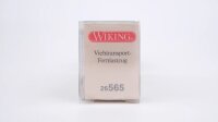 Wiking 1:87 26565 GK: 565/2 CS Iveco Viehtransport