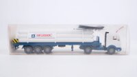 Wiking 1:87 787/129 GK: 787/2 CS MB 1635 S Gastransporter