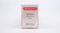 Wiking 1:87 787/129 GK: 787/2 CS MB 1635 S Gastransporter