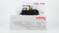 Märklin H0 37191 Dampflok Eb 3/5 5815 Habersack SBB...