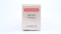 Wiking H0 24542/2 MB 1626 Sattelzug Michelin