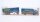 Wiking 1:87 27455 GK: 455/8a CS MB 1632 Fernlastzug 2/3