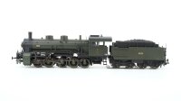 Märklin H0 39550 Dampflok mit Tender G 5/5 DRG Wechselstrom Digital Sound Mfx+