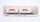Wiking H0 82-13 MB Atego Festkoffer-Lastzug DHL, Post Museums Shop