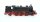 Märklin H0 39754 Dampflok BR 75 407 DB Wechselstrom Digital Sound Mfx+