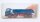 Wiking H0 67422 MB Pritschenkipper blau/rot