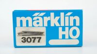 Märklin H0 3077 Schienenzeppelin Kruckenberg DRG Wechselstrom (Vermutlich Verharzt)