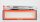 Märklin H0 3077 Schienenzeppelin Kruckenberg DRG Wechselstrom (Vermutlich Verharzt)