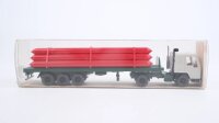 Wiking 1:87 26787 GK: 787/1a CS Volvo FL 10 Gastransporter