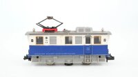 Fleischmann N E-Lok Schienenreinigung BR 215 ELB
