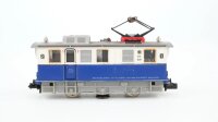 Fleischmann N E-Lok Schienenreinigung BR 215 ELB