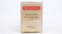 Wiking 1:87 40524 GK: 405/1 CS Unimog U 1700 Gussasphaltkocher