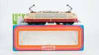 Märklin H0 3357 E-Lok BR 103 113-7 DB Wechselstrom