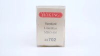 Wiking H0 22702 Standard Linienbus MB O 405