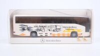 Wiking H0 B 6 600 0044 MB O 404 RHD Reisebus
