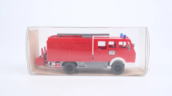 Wiking H0 22616 MB Löschgruppen-Fahrzeug