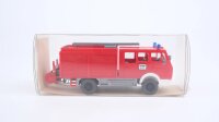 Wiking H0 22616 MB Löschgruppen-Fahrzeug