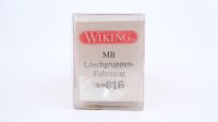 Wiking H0 22616 MB Löschgruppen-Fahrzeug