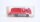 Wiking H0 22616 MB Löschgruppen-Fahrzeug