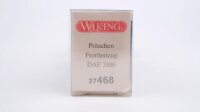 Wiking H0 27468 DAF 3300 Pritschen Fernlastzug DAF Trucks