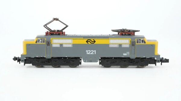 Minitrain N E-Lok 1221 NS