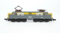 Minitrain N E-Lok 1221 NS