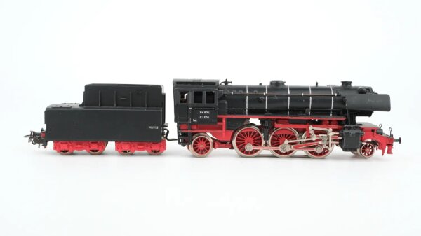 Märklin H0 DA800 Dampflok BR 23 014 Wechselstrom