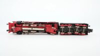 Märklin H0 DA800 Dampflok BR 23 014 Wechselstrom