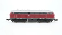 Minitrix N Diesellok BR 217 003-3 DB