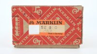 Märklin H0 SE800 E-Lok Wechselstrom