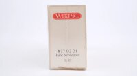 Wiking H0 8770221 Fahrschlepper orange