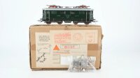 Märklin H0 RE800 E-Lok Re 4/4 SBB CFF Wechselstrom