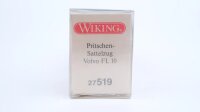 Wiking 1:87 27519 GK: 519/5 CS Volvo FL 10 Pritschensattelzug