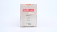 Wiking H0 40632 Grove Auto-Kran orange