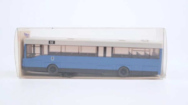 Wiking H0 24703 MAN SL 202 Stadtbus