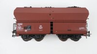 Klein Modellbahn H0 072/2 Kohlewagen Set DB 4 tlg.