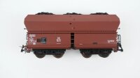 Klein Modellbahn H0 072/2 Kohlewagen Set DB 4 tlg.