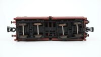 Klein Modellbahn H0 072/2 Kohlewagen Set DB 4 tlg.