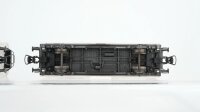 Roco/Baur H0 Konvolut gedeckte Güterwagen My-World Stuttgarter Hofbräu EXPO 93 Fürstenfass DB/u.a.