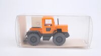Wiking 1:87 38516 GK: 385/3 CS nicht erfasst MB-trac 700