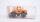 Wiking 1:87 38516 GK: 385/3 CS nicht erfasst MB-trac 700