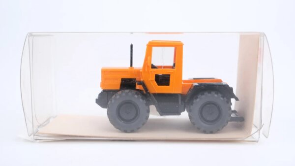 Wiking 1:87 38516 GK: 385/3 CS nicht erfasst MB-trac 700