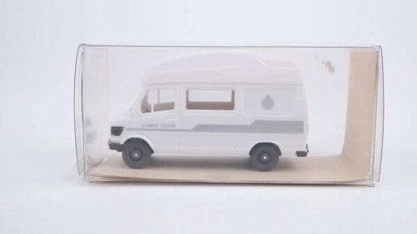 Wiking H0 14267 Wohnmobil James Cook