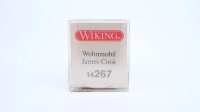 Wiking H0 14267 Wohnmobil James Cook