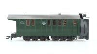 Klein Modellbahn H0 Schneeschleuder Ss3 BB Österreich