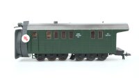 Klein Modellbahn H0 Schneeschleuder Ss3 BB Österreich