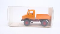 Wiking 1:87 14374 GK: 374/1a CS Unimog U 1700